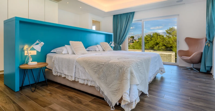 Villa Pedra Vacation Villa - Greece