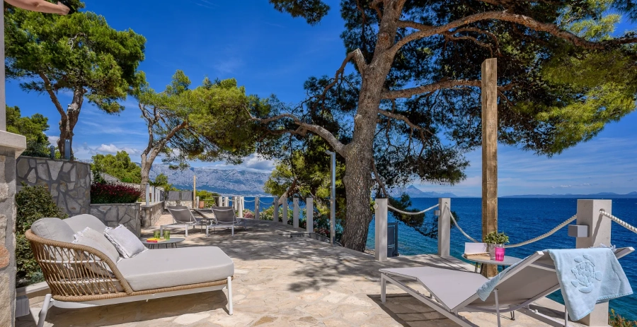 Villa Pedra Vacation Villa - Greece