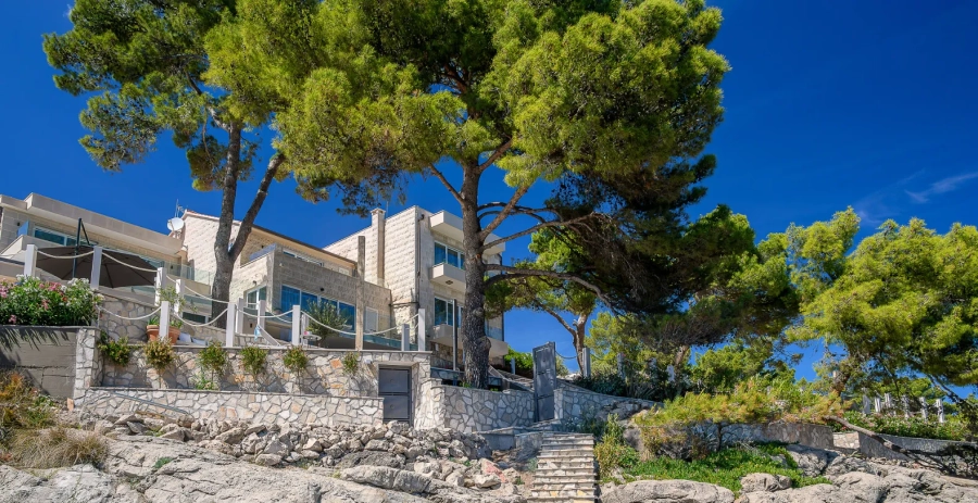 Villa Pedra Vacation Villa - Greece