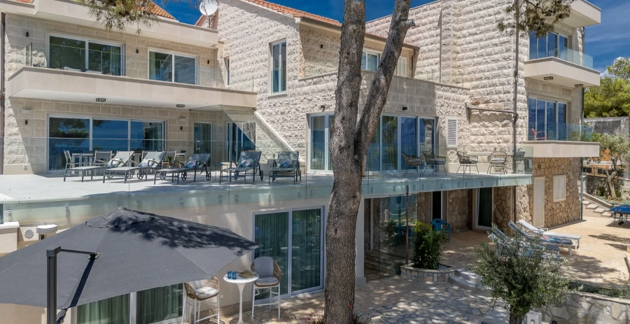 Villa Pedra Vacation Villa - Greece