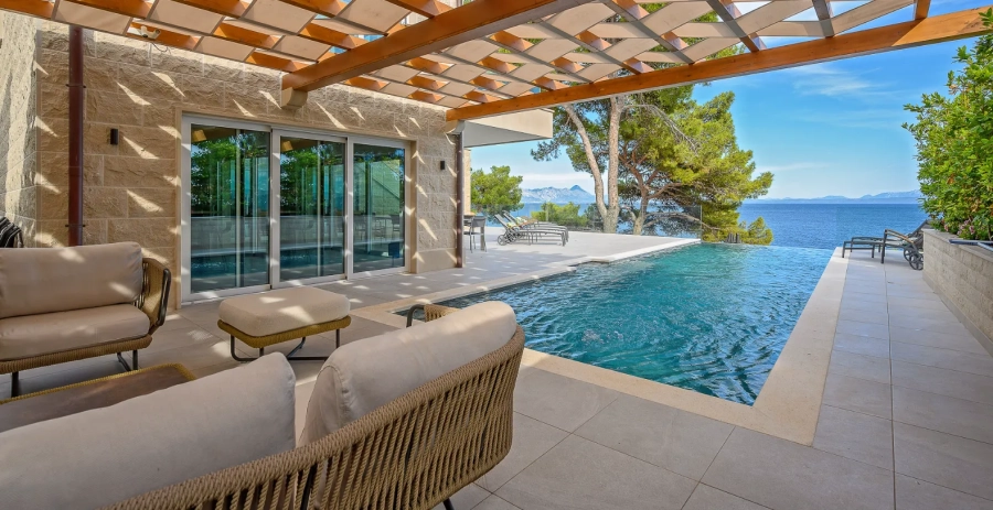 Villa Pedra Vacation Villa - Greece