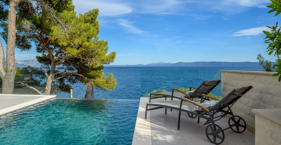 Villa Pedra Vacation Villa - Greece