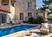 Villa Pedra Croatia Vacation Villa