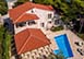 Villa Pedra Croatia Vacation Villa