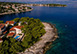 Villa Pedra Croatia Vacation Villa