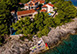 Villa Pedra Croatia Vacation Villa