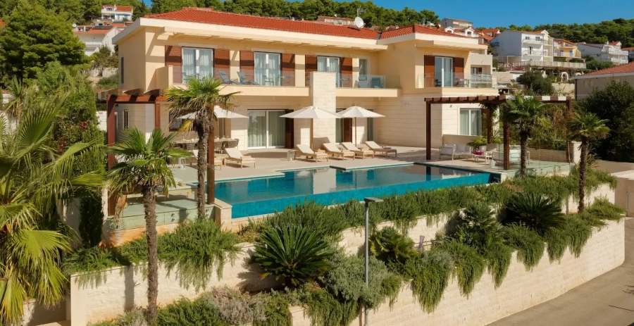 Villa Penelope  Vacation Villa - Croatia