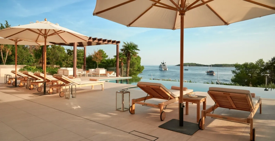 Villa Penelope  Vacation Villa - Croatia