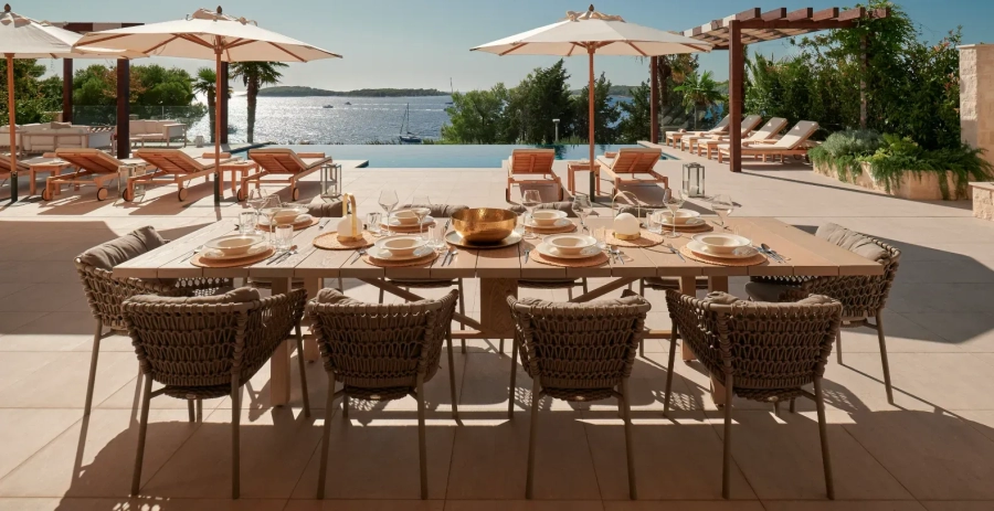 Villa Penelope  Vacation Villa - Croatia