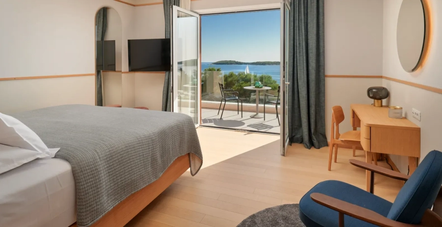 Villa Penelope  Vacation Villa - Croatia