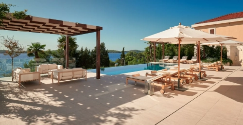 Villa Penelope Croatia Villa Rentals