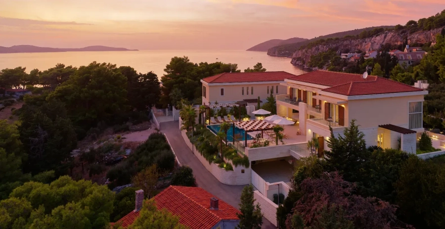 Villa Penelope  Vacation Villa - Croatia