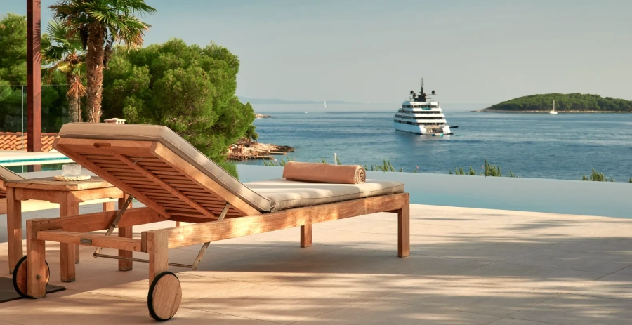 Villa Penelope  Vacation Villa - Croatia
