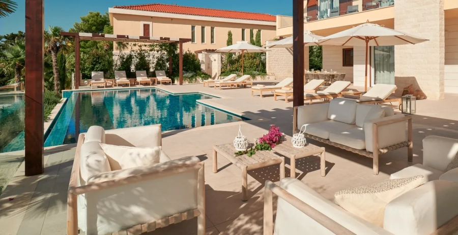 Villa Penelope  Vacation Villa - Croatia