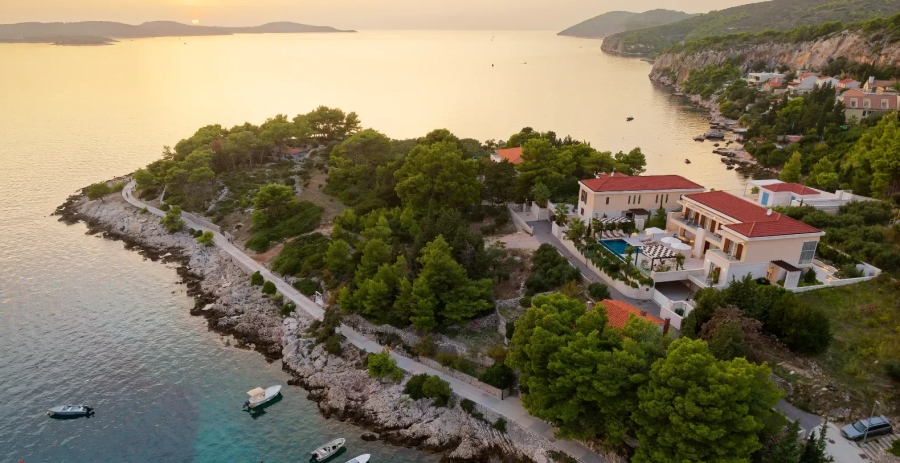 Villa Penelope  Vacation Villa - Croatia
