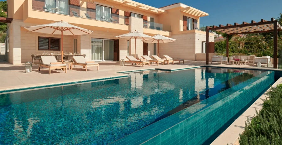 Villa Penelope  Vacation Villa - Croatia