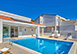 Villa Primosten Palace Croatia Vacation Villa - Primosten