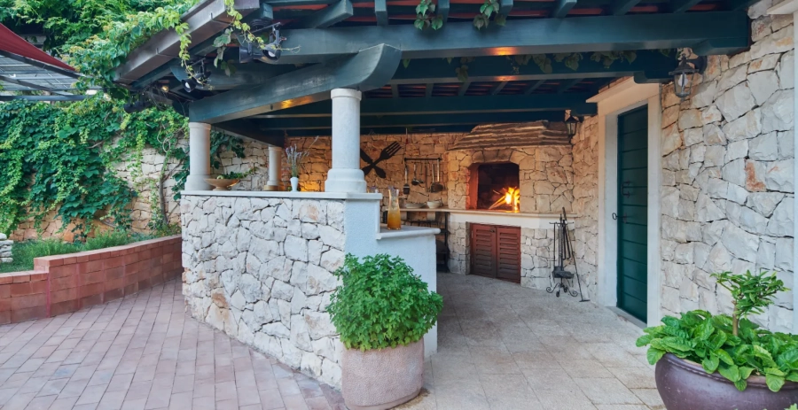 Villa Priska  Vacation Villa - Croatia