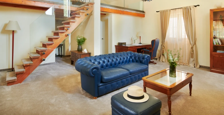 Villa Priska  Vacation Villa - Croatia