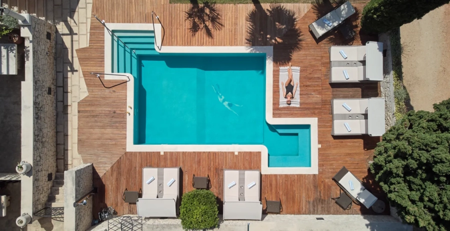 Villa Priska  Vacation Villa - Croatia