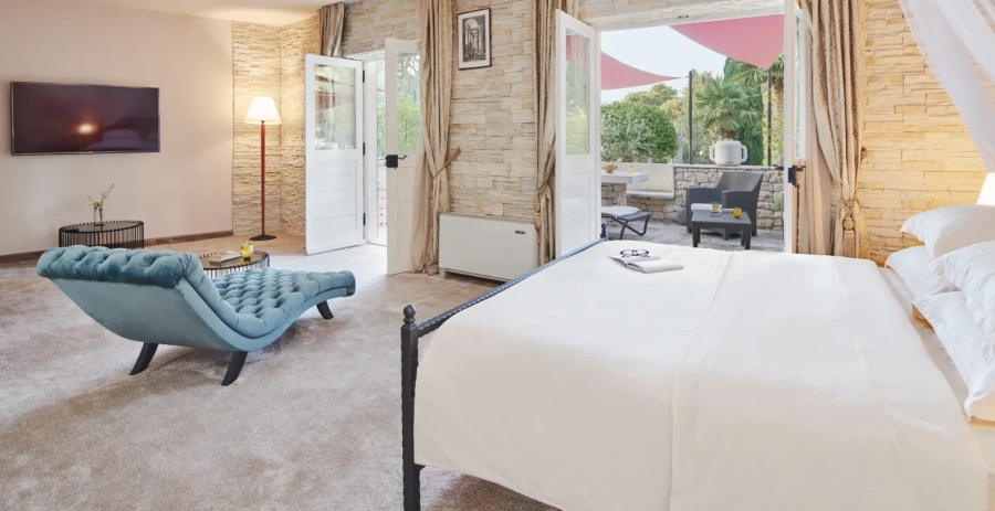 Villa Priska  Vacation Villa - Croatia