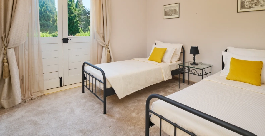 Villa Priska  Vacation Villa - Croatia