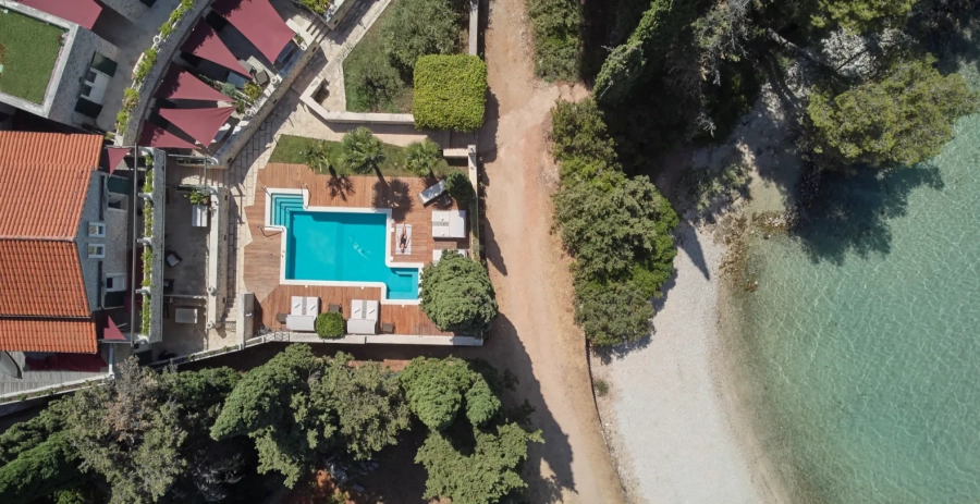 Villa Priska  Vacation Villa - Croatia