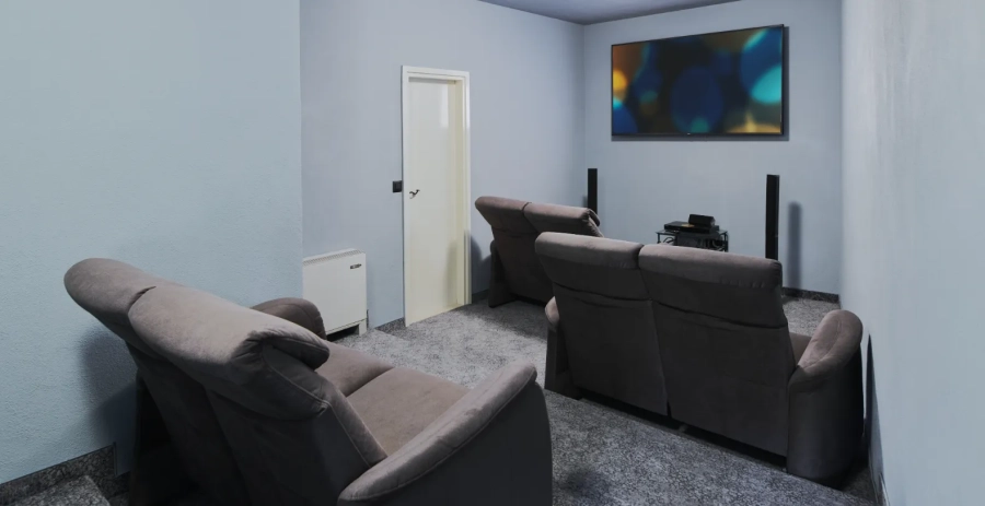 Villa Priska  Vacation Villa - Croatia