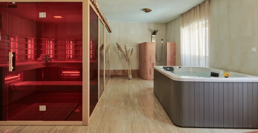 Villa Priska  Vacation Villa - Croatia