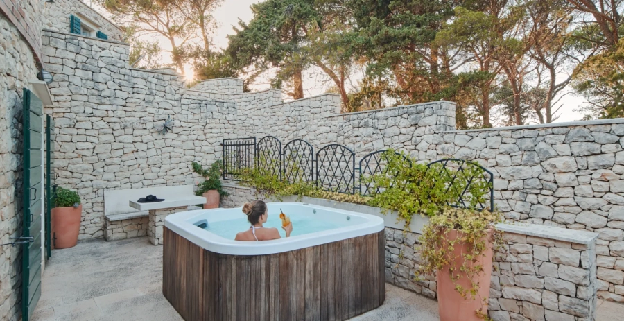 Villa Priska  Vacation Villa - Croatia