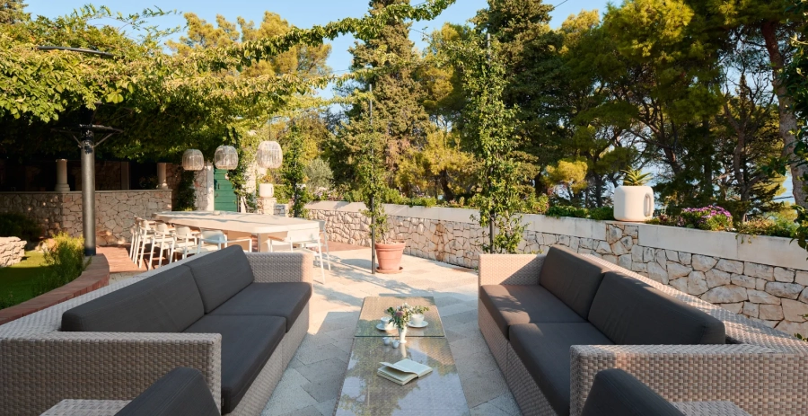 Villa Priska  Vacation Villa - Croatia