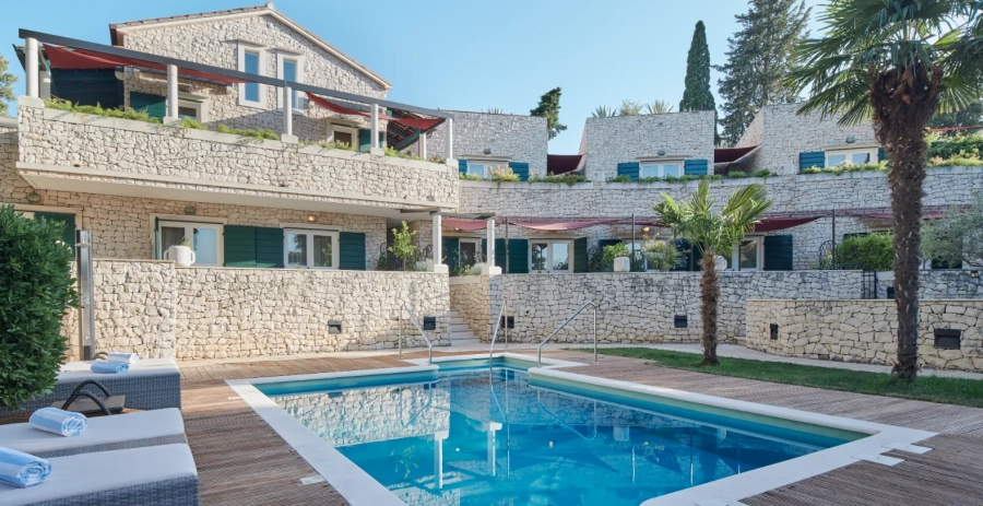 Villa Priska  Vacation Villa - Croatia