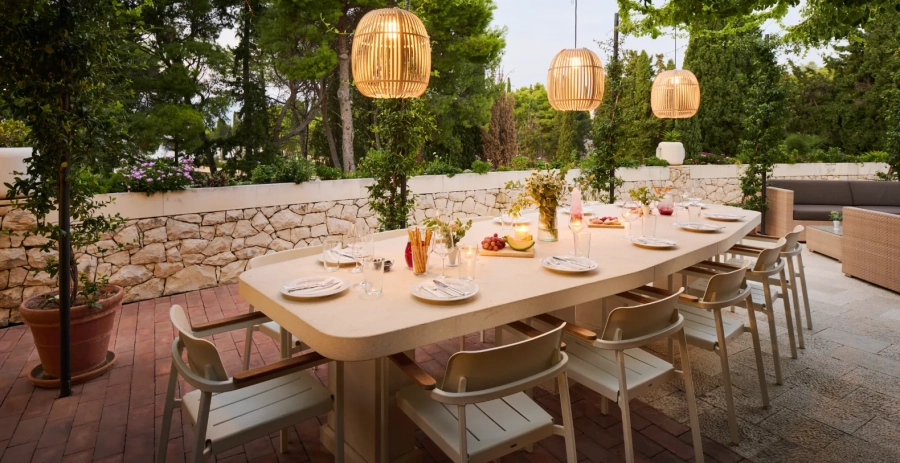 Villa Priska  Vacation Villa - Croatia