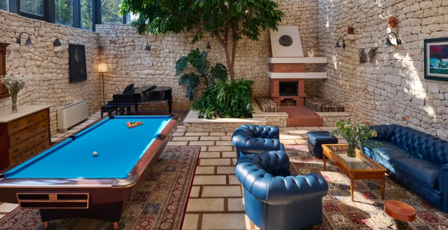 Villa Priska  Vacation Villa - Croatia