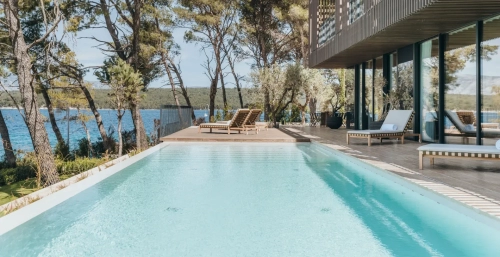 Villa Ruby Croatia Villa Rentals