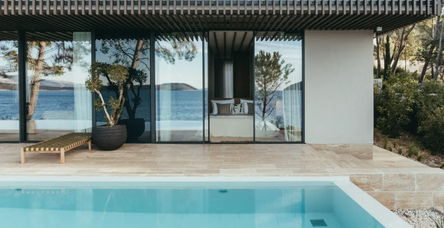 Villa Ruby  Vacation Villa - Croatia