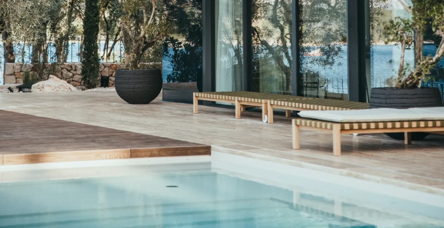 Villa Ruby  Vacation Villa - Croatia