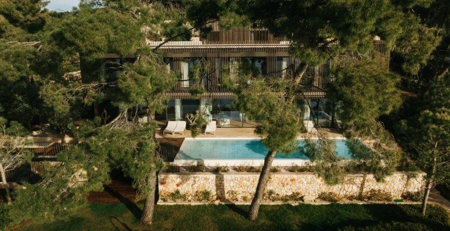 Villa Ruby  Vacation Villa - Croatia