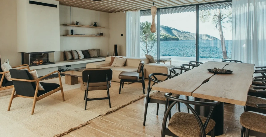 Villa Ruby  Vacation Villa - Croatia