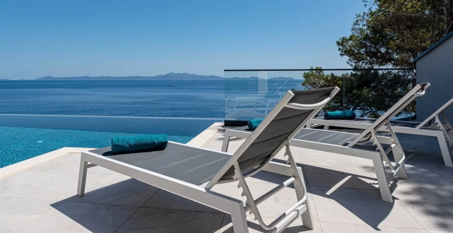 Villa S  Vacation Villa - Croatia 