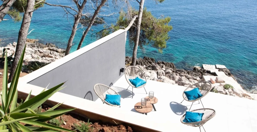 Villa S  Vacation Villa - Croatia 