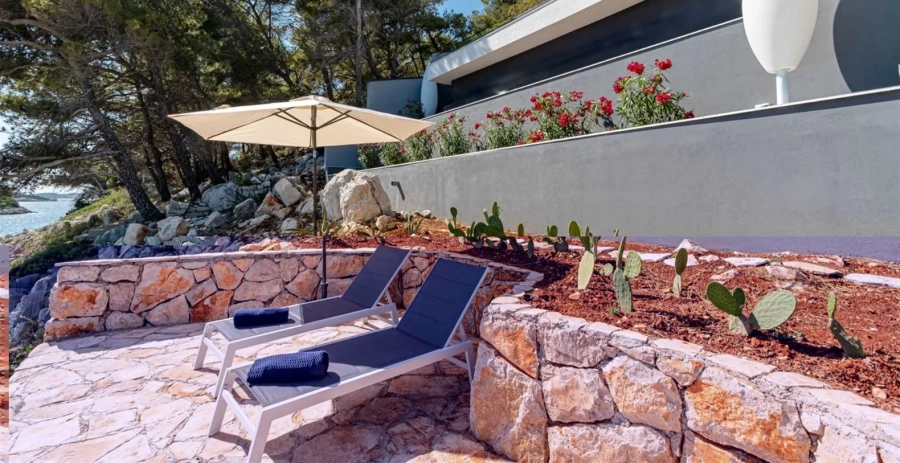 Villa S  Vacation Villa - Croatia 