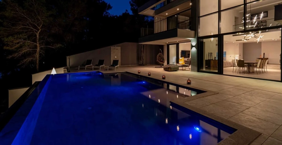 Villa S  Vacation Villa - Croatia 