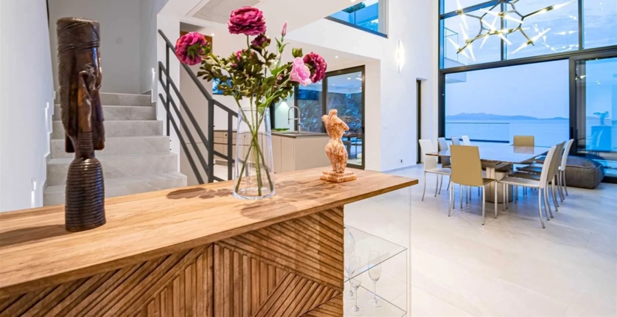 Villa S  Vacation Villa - Croatia 