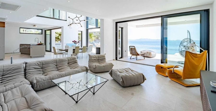 Villa S  Vacation Villa - Croatia 