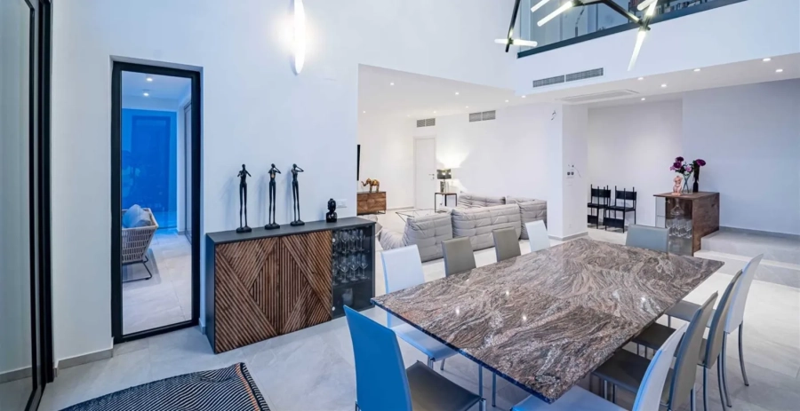 Villa S  Vacation Villa - Croatia 