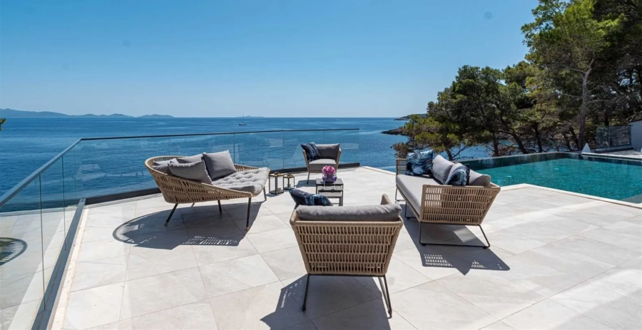 Villa S  Vacation Villa - Croatia 