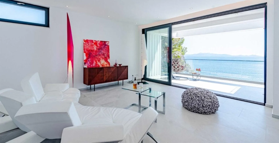 Villa S  Vacation Villa - Croatia 