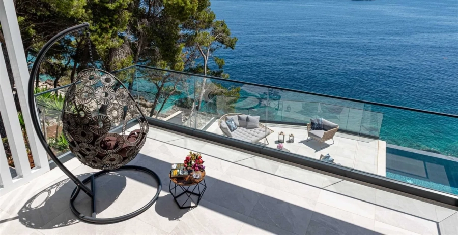 Villa S  Vacation Villa - Croatia 