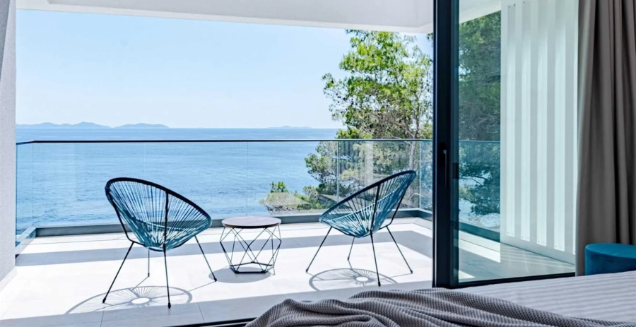 Villa S  Vacation Villa - Croatia 